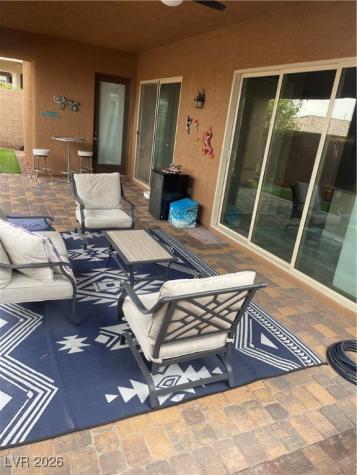 496 Sterling Falls Avenue Henderson NV 89011