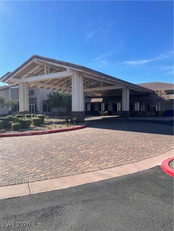 496 Sterling Falls Avenue Henderson NV 89011