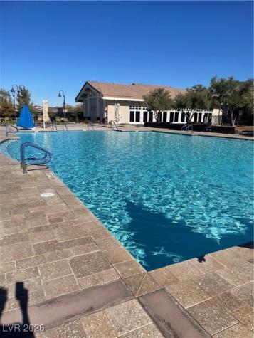 496 Sterling Falls Avenue Henderson NV 89011