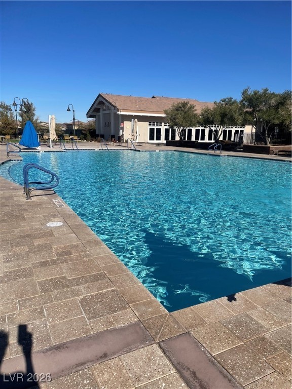 496 Sterling Falls Avenue Henderson NV 89011