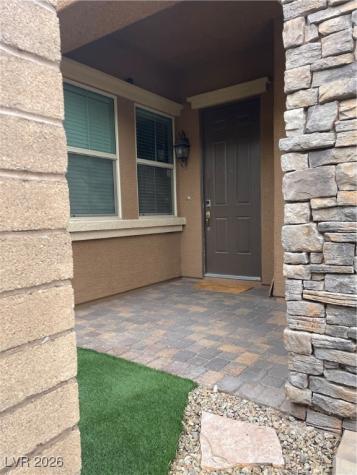 496 Sterling Falls Avenue Henderson NV 89011