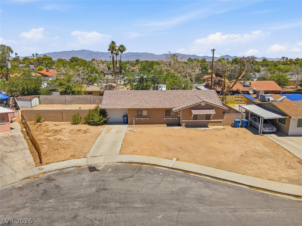 3560 Regents Circle Las Vegas NV 89121