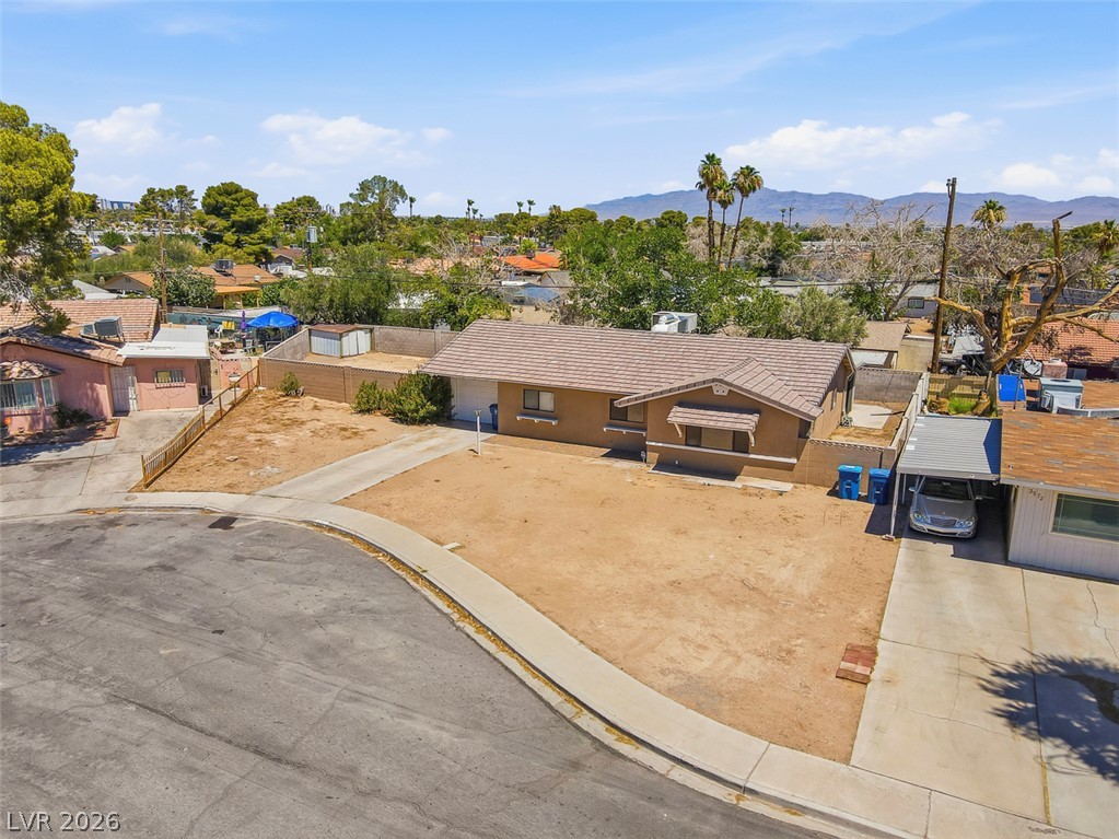 3560 Regents Circle Las Vegas NV 89121