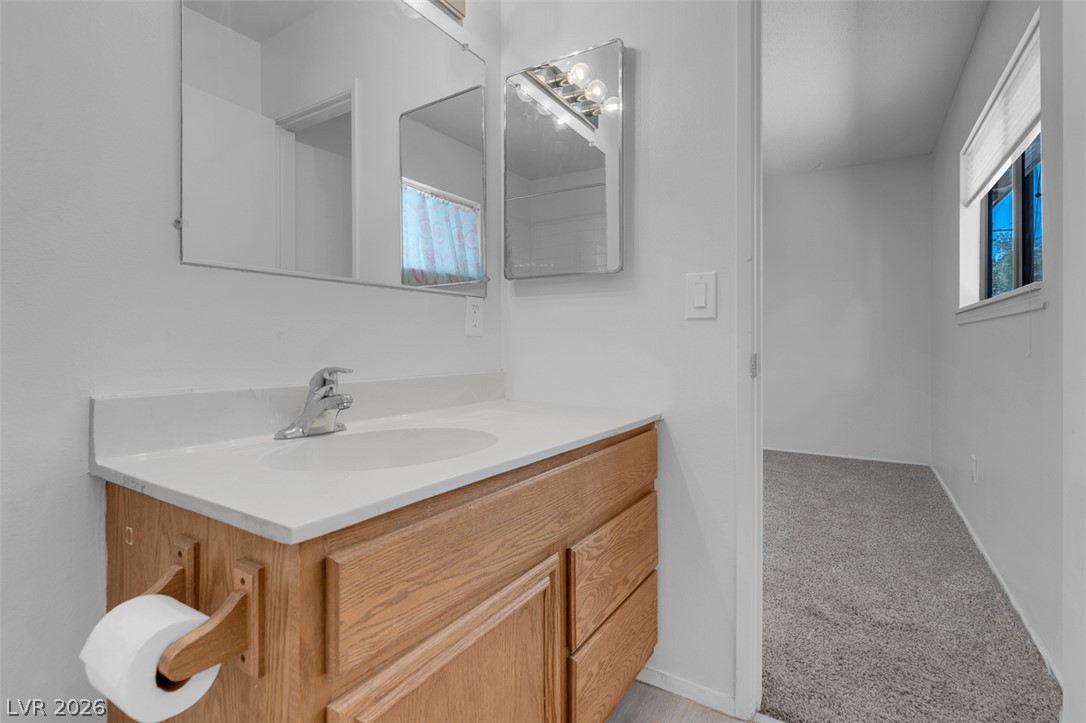3560 Regents Circle Las Vegas NV 89121