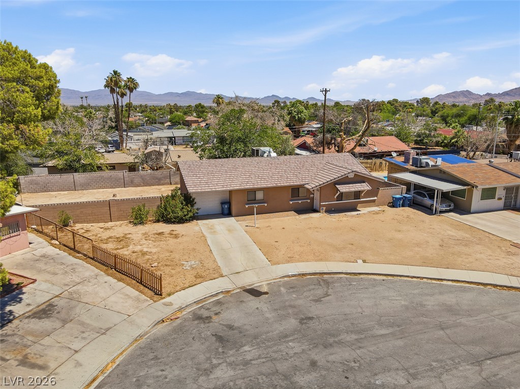 3560 Regents Circle Las Vegas NV 89121