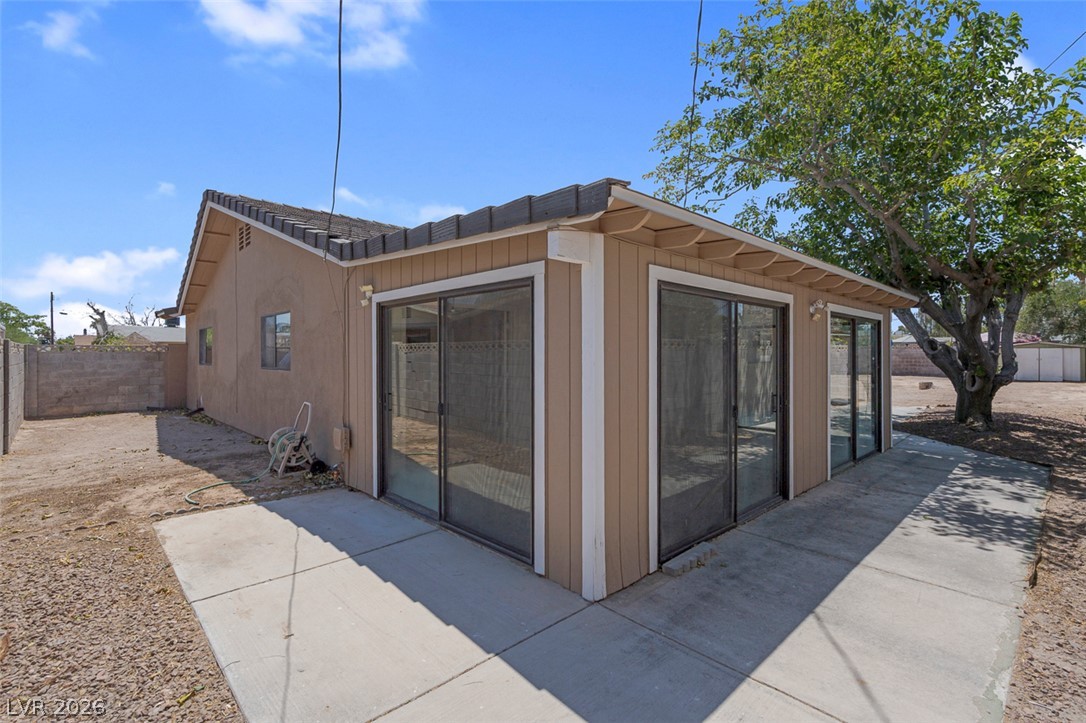3560 Regents Circle Las Vegas NV 89121