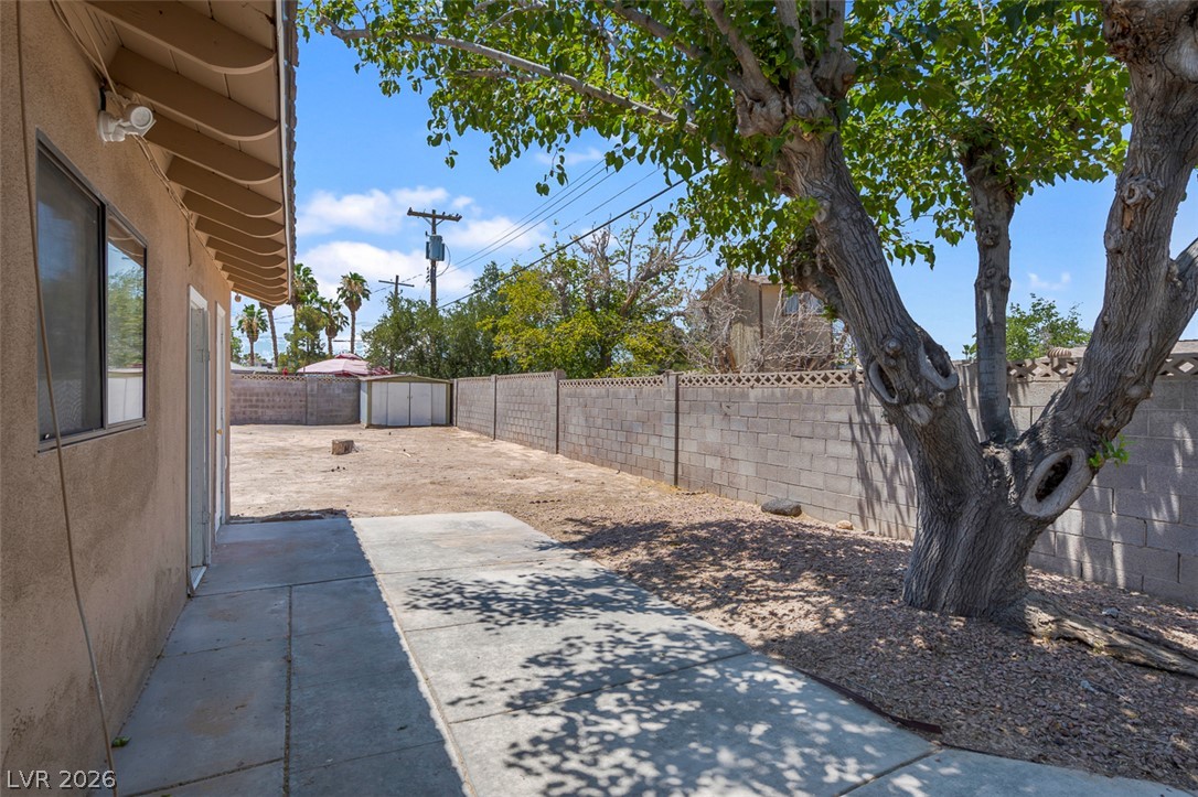 3560 Regents Circle Las Vegas NV 89121