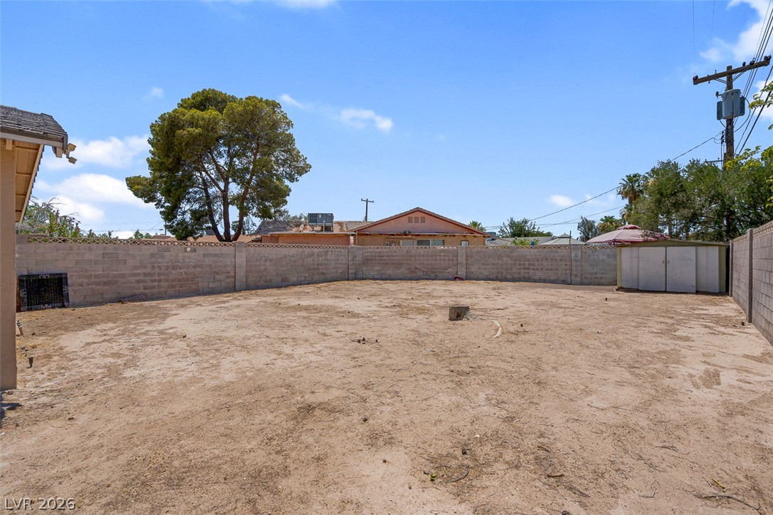 3560 Regents Circle Las Vegas NV 89121