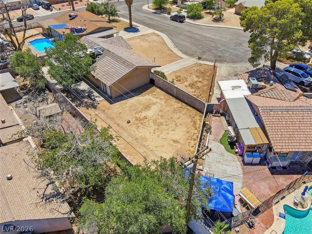 3560 Regents Circle Las Vegas NV 89121