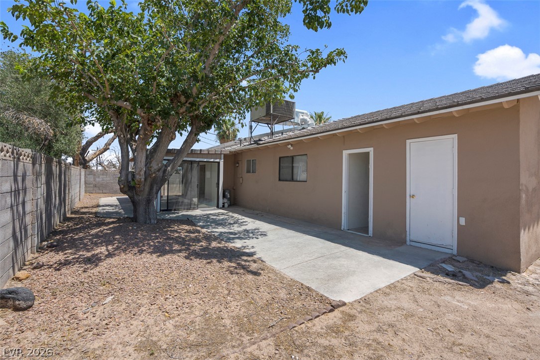 3560 Regents Circle Las Vegas NV 89121