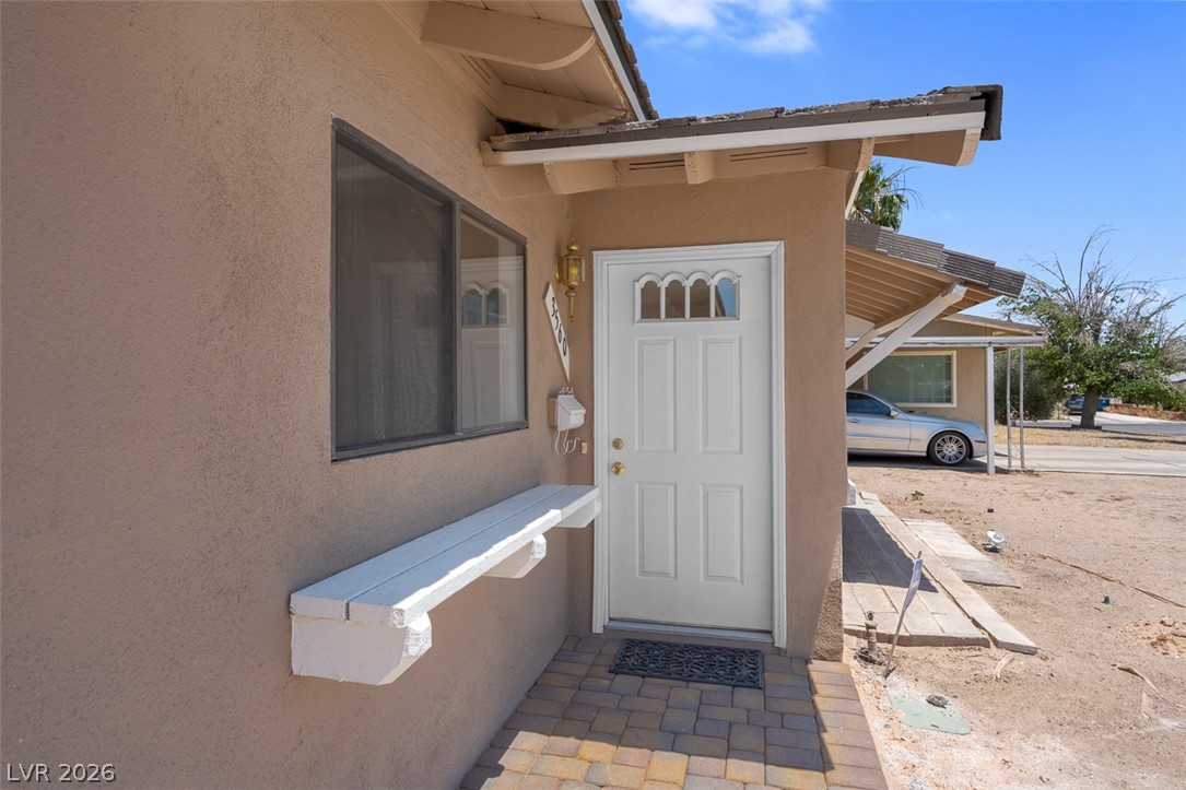 3560 Regents Circle Las Vegas NV 89121