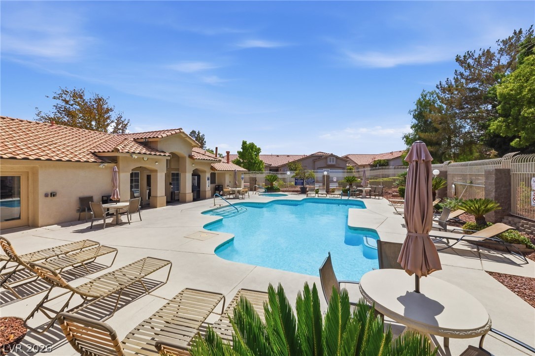 3420 Wexford Lane 104 Las Vegas NV 89129