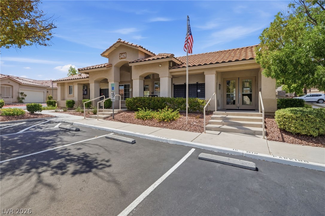 3420 Wexford Lane 104 Las Vegas NV 89129