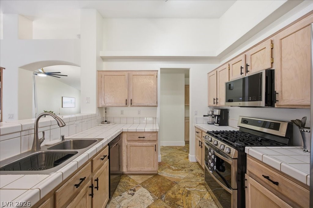 1004 Beaver Crest Terrace Henderson NV 89015