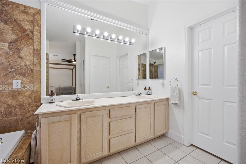 1004 Beaver Crest Terrace Henderson NV 89015