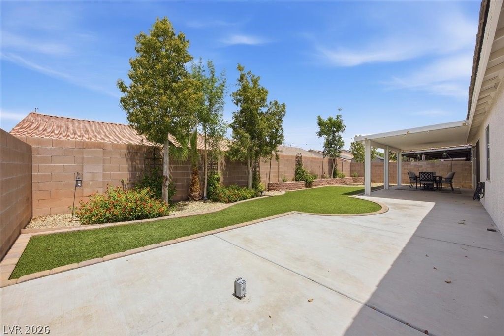 1004 Beaver Crest Terrace Henderson NV 89015
