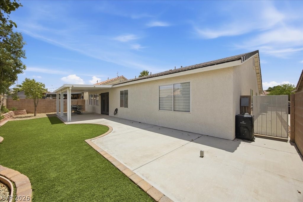 1004 Beaver Crest Terrace Henderson NV 89015
