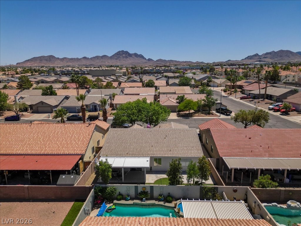 1004 Beaver Crest Terrace Henderson NV 89015