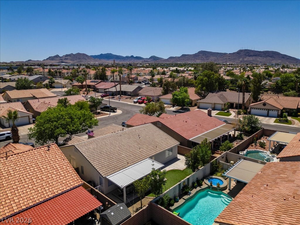 1004 Beaver Crest Terrace Henderson NV 89015