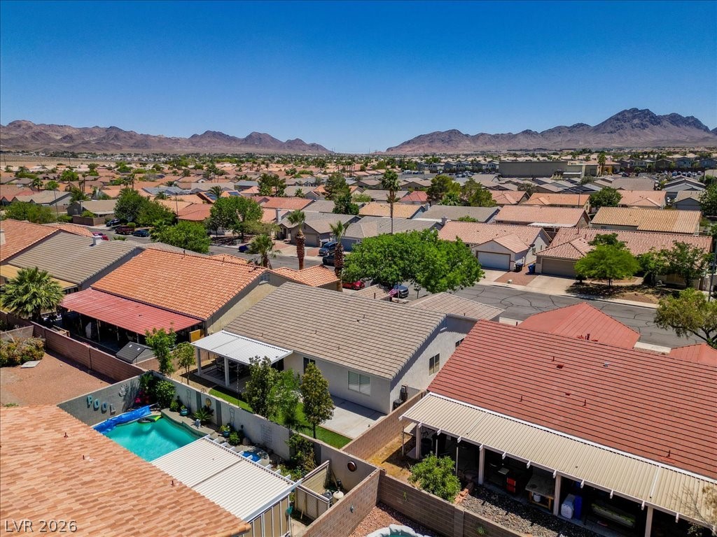 1004 Beaver Crest Terrace Henderson NV 89015