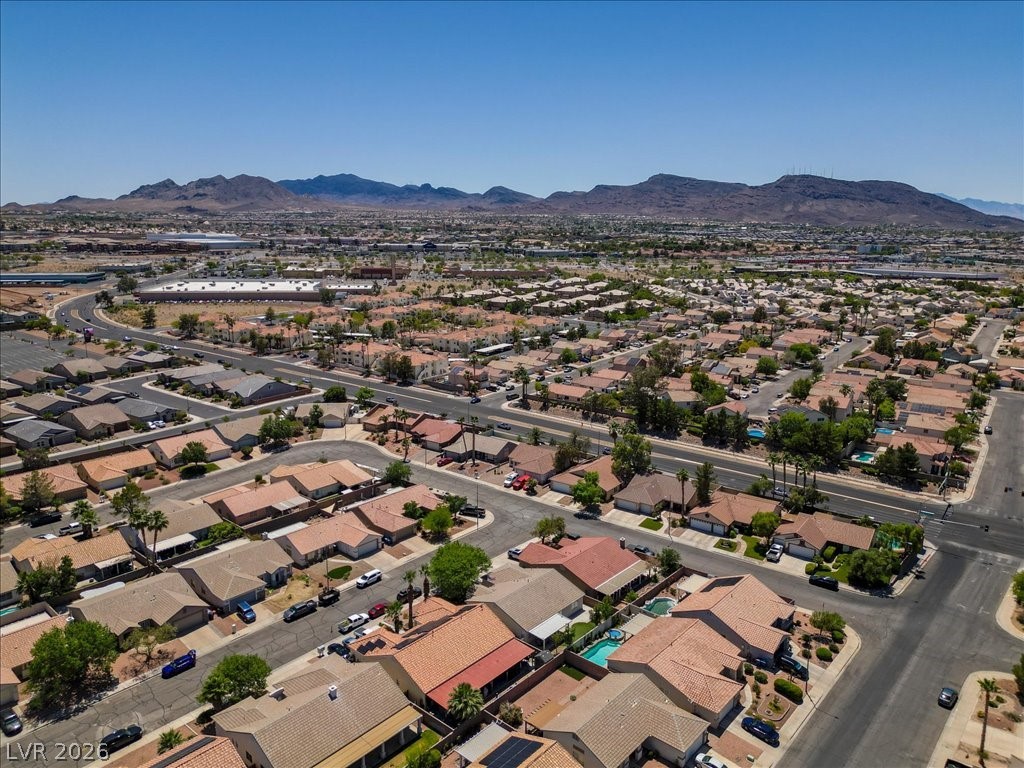1004 Beaver Crest Terrace Henderson NV 89015