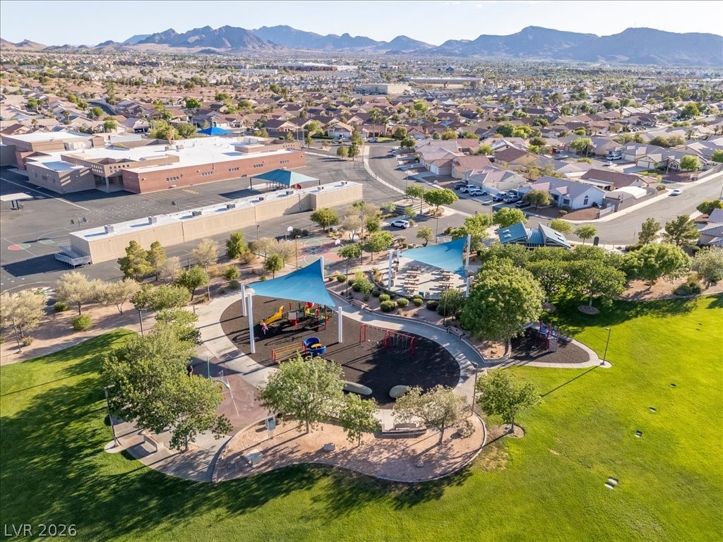 1004 Beaver Crest Terrace Henderson NV 89015