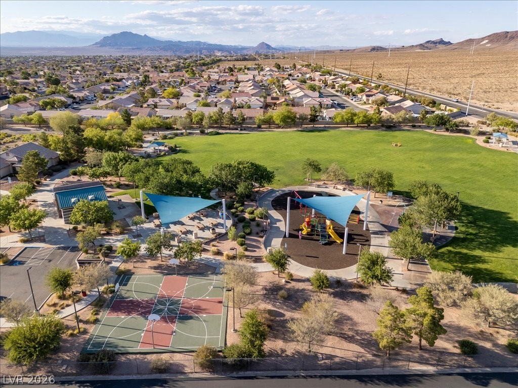 1004 Beaver Crest Terrace Henderson NV 89015