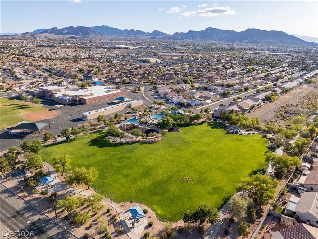 1004 Beaver Crest Terrace Henderson NV 89015