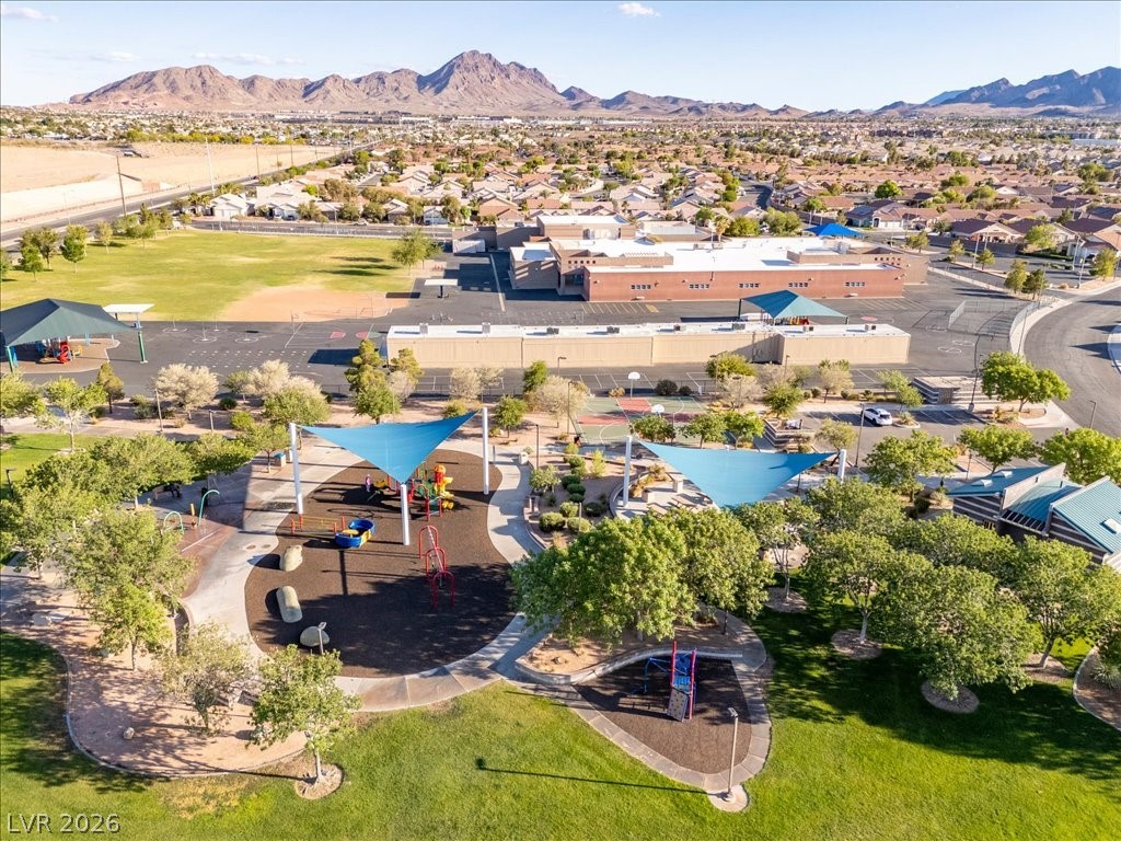 1004 Beaver Crest Terrace Henderson NV 89015