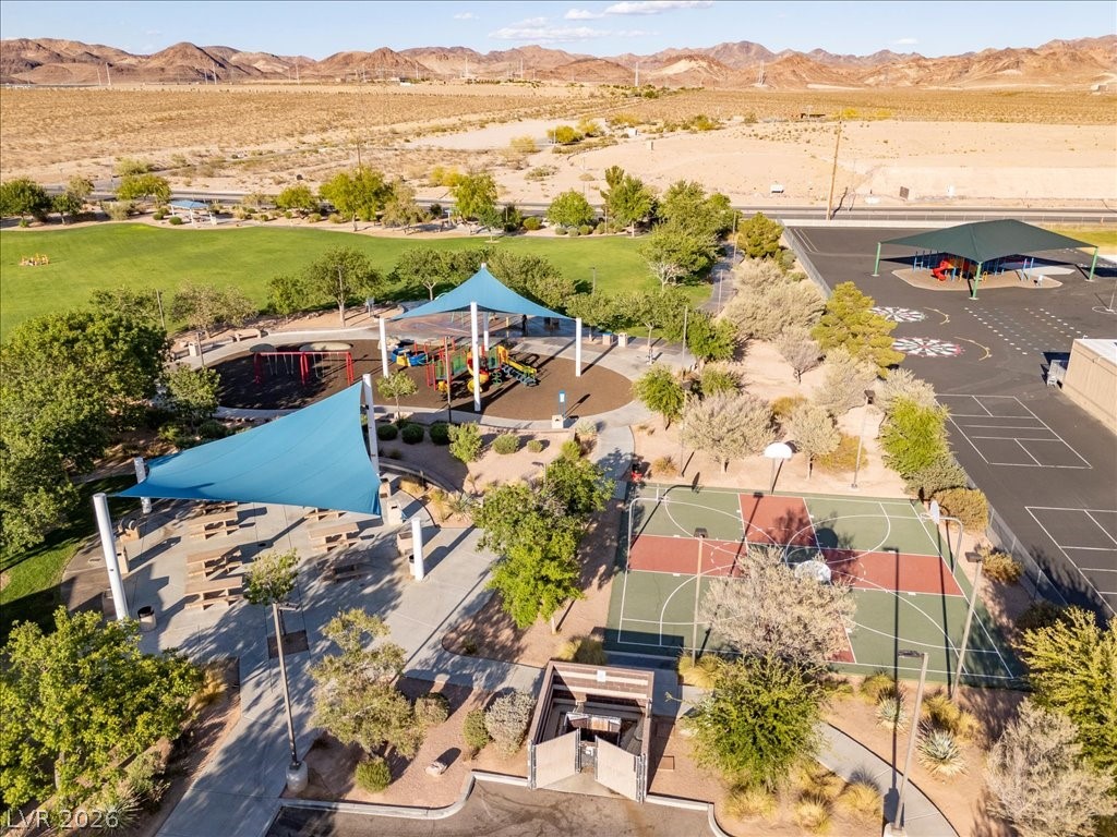 1004 Beaver Crest Terrace Henderson NV 89015
