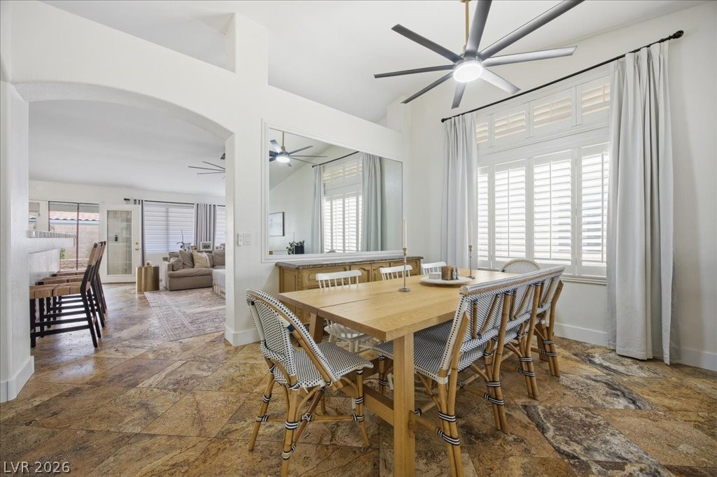 1004 Beaver Crest Terrace Henderson NV 89015