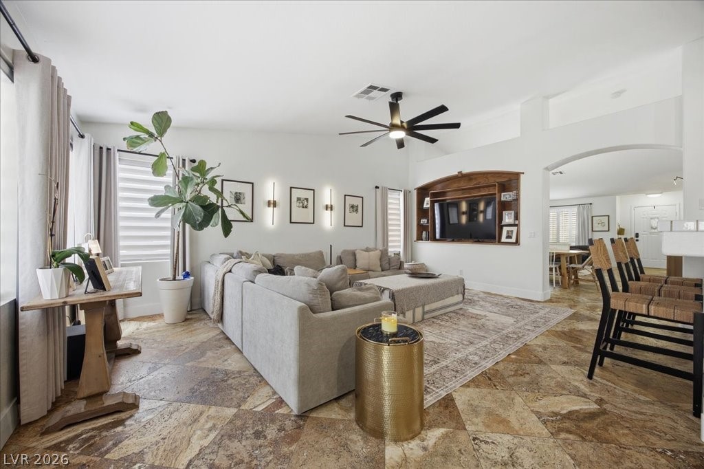 1004 Beaver Crest Terrace Henderson NV 89015