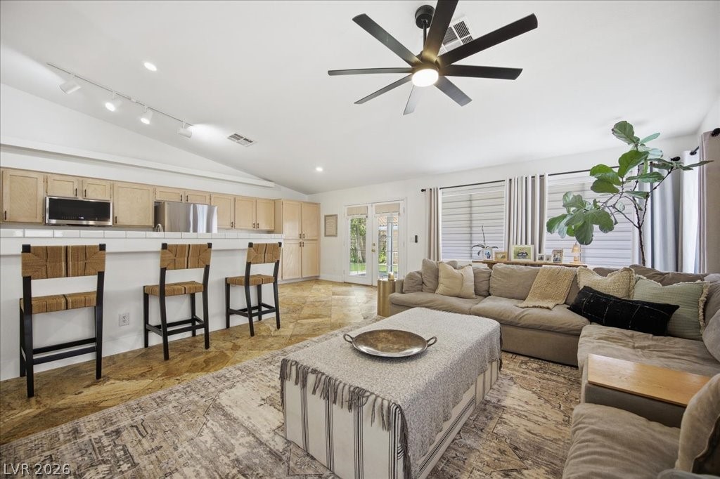 1004 Beaver Crest Terrace Henderson NV 89015