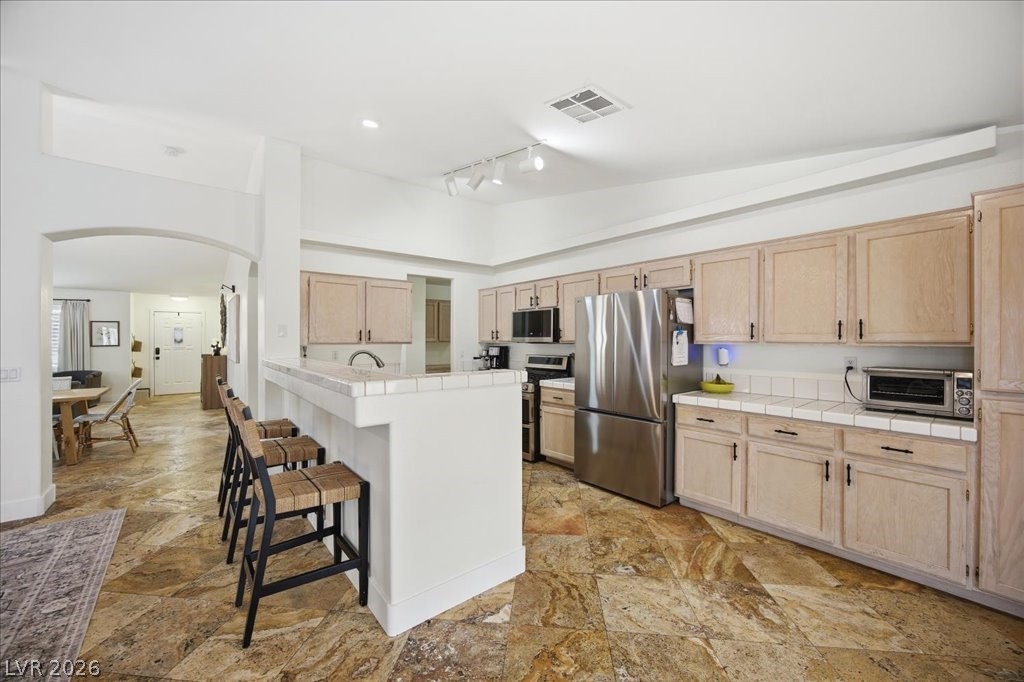 1004 Beaver Crest Terrace Henderson NV 89015