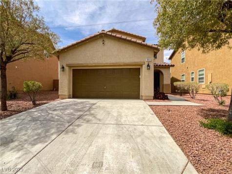 7011 Overton Street Las Vegas NV 89166