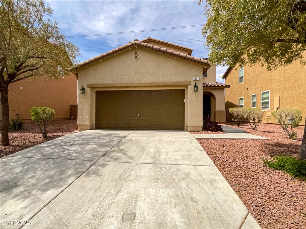 7011 Overton Street Las Vegas NV 89166