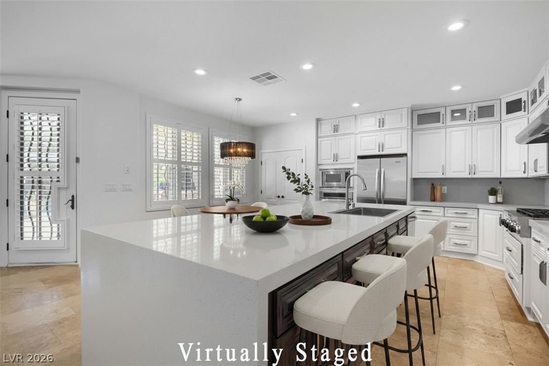 7495 Sun Summit Ct Court Las Vegas NV 89178