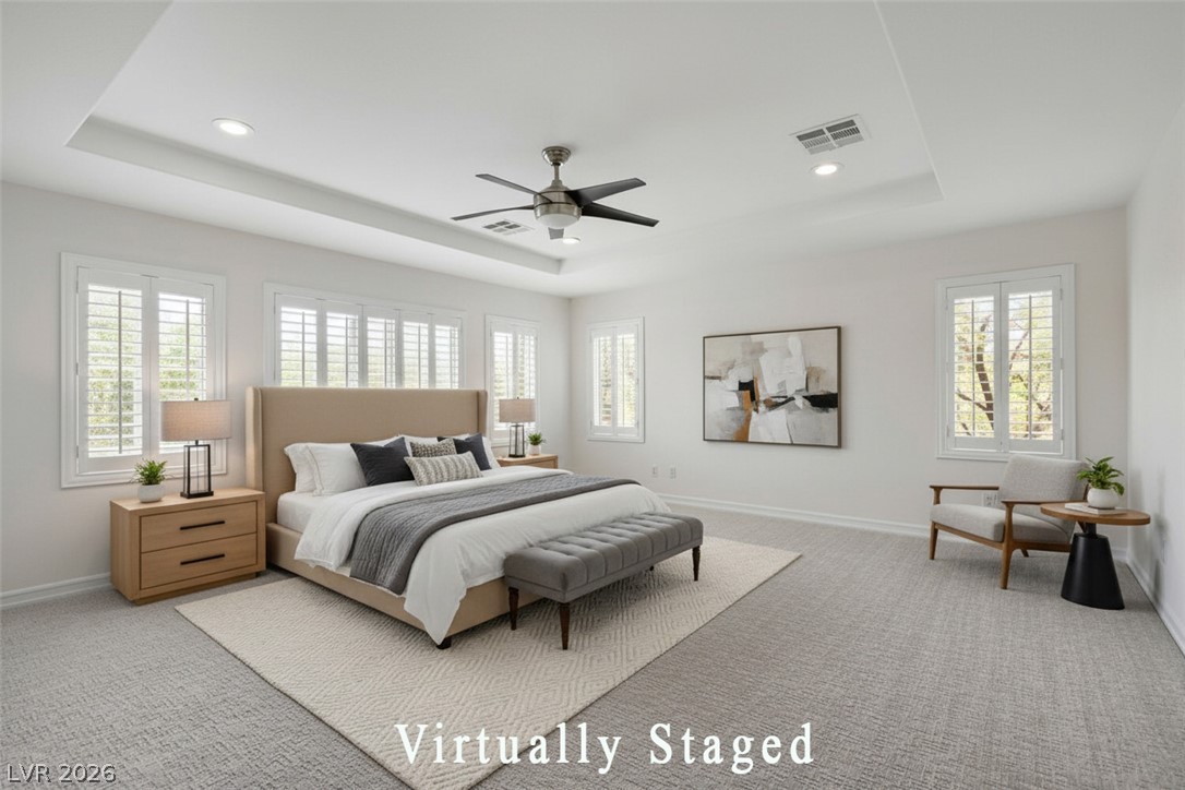 7495 Sun Summit Ct Court Las Vegas NV 89178