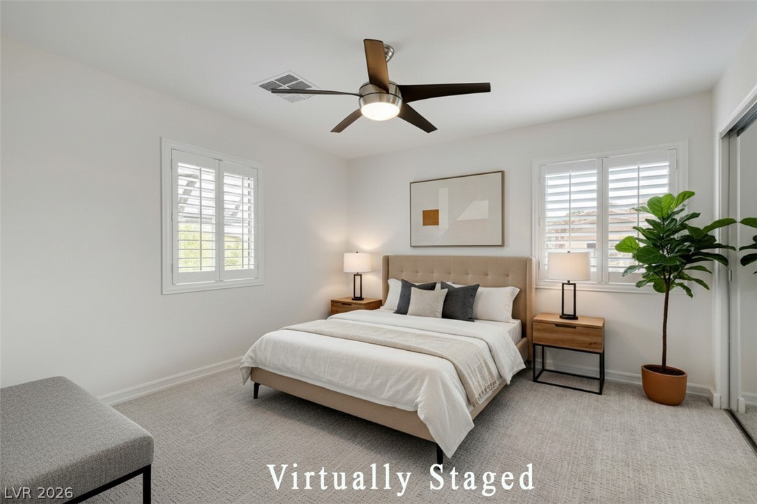 7495 Sun Summit Ct Court Las Vegas NV 89178