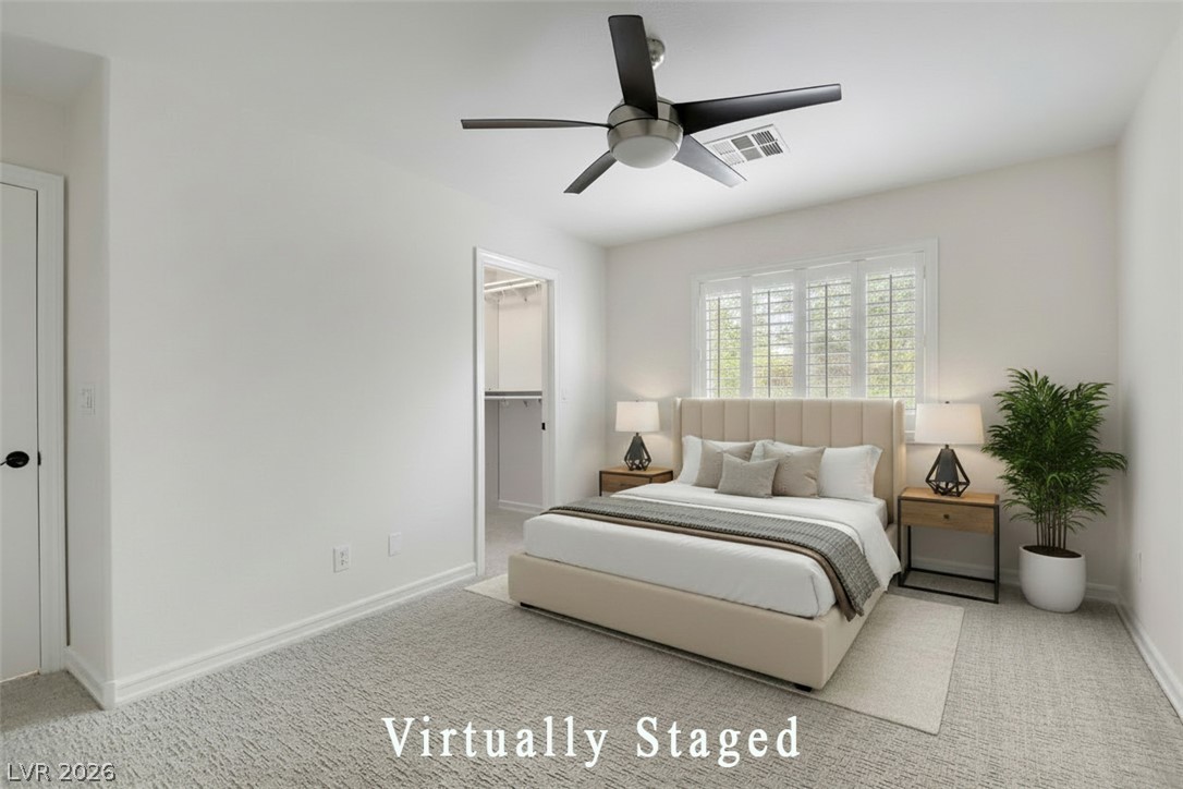 7495 Sun Summit Ct Court Las Vegas NV 89178