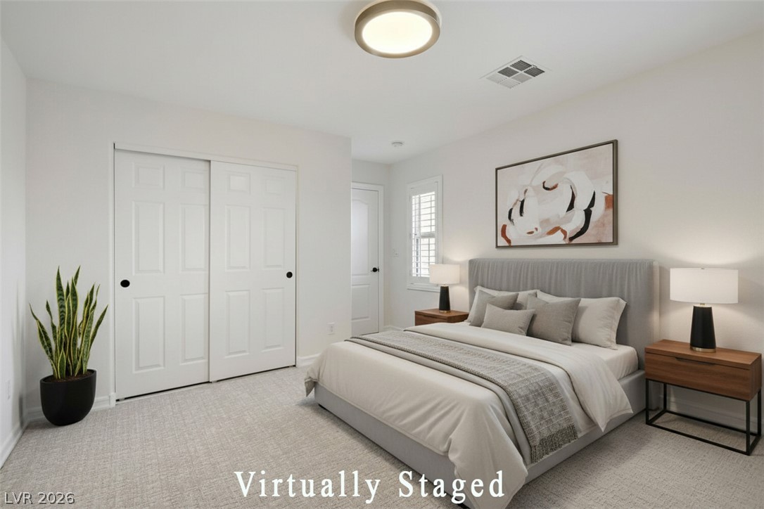 7495 Sun Summit Ct Court Las Vegas NV 89178