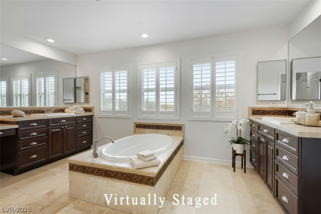 7495 Sun Summit Ct Court Las Vegas NV 89178