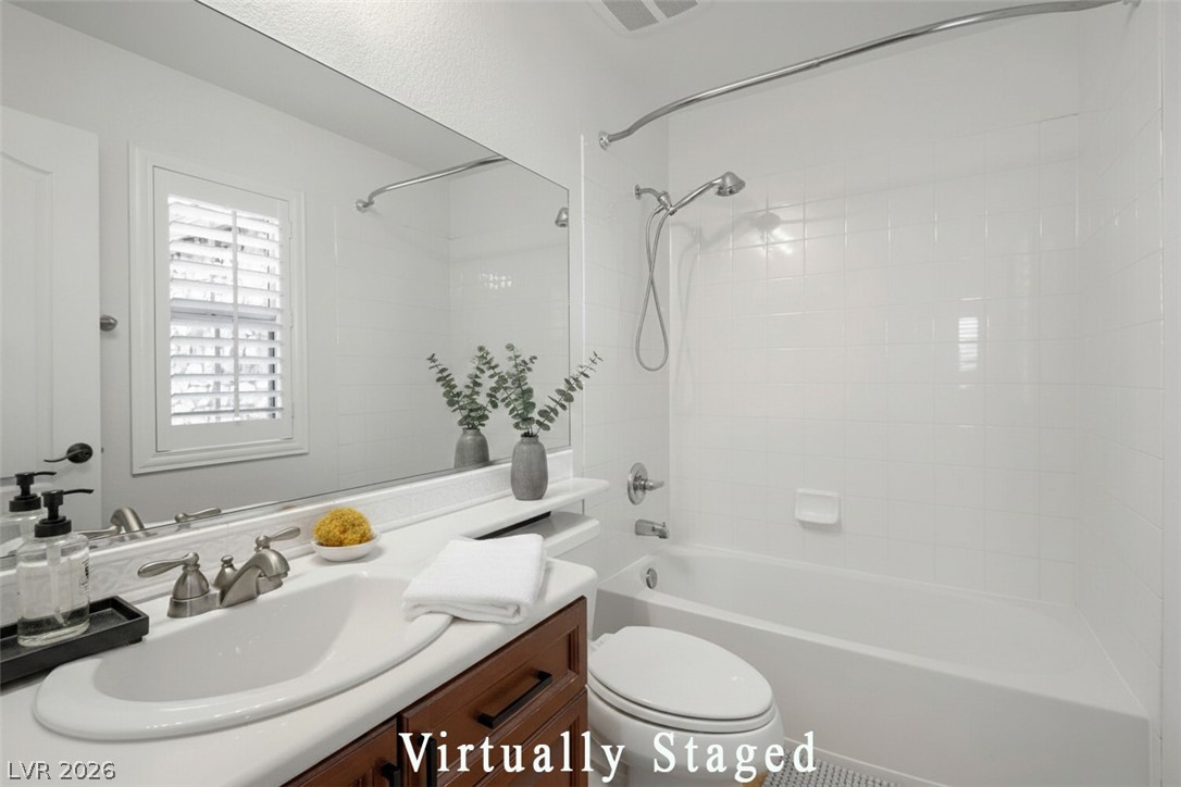 7495 Sun Summit Ct Court Las Vegas NV 89178