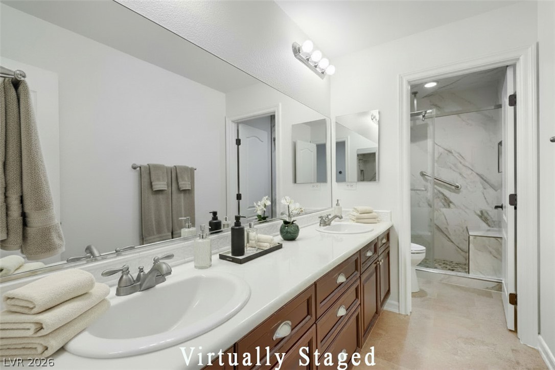7495 Sun Summit Ct Court Las Vegas NV 89178