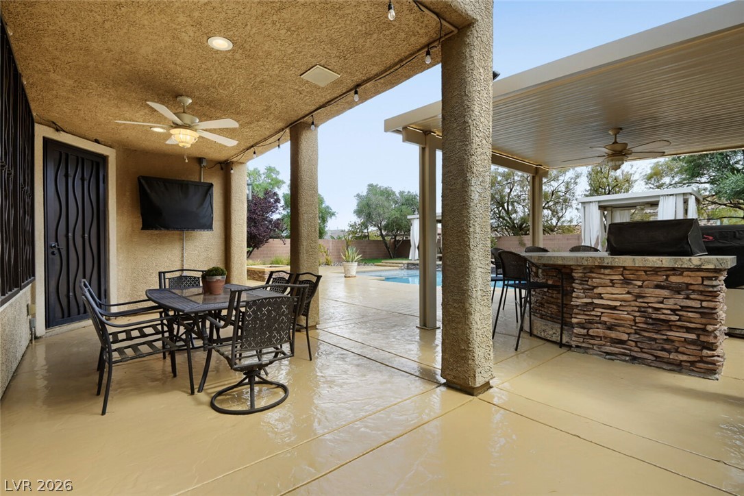 7495 Sun Summit Ct Court Las Vegas NV 89178