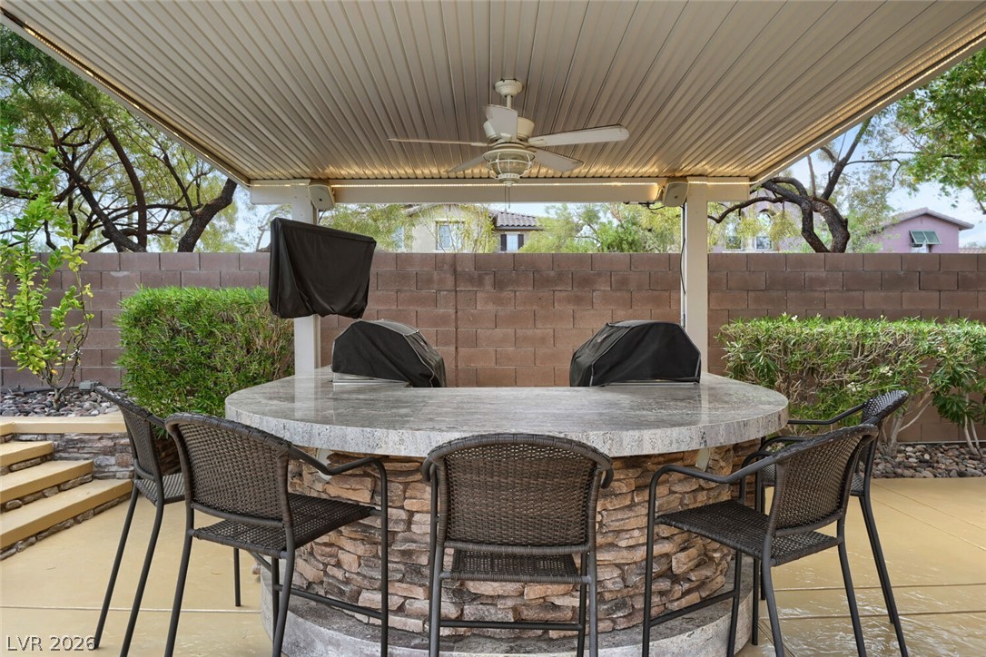 7495 Sun Summit Ct Court Las Vegas NV 89178