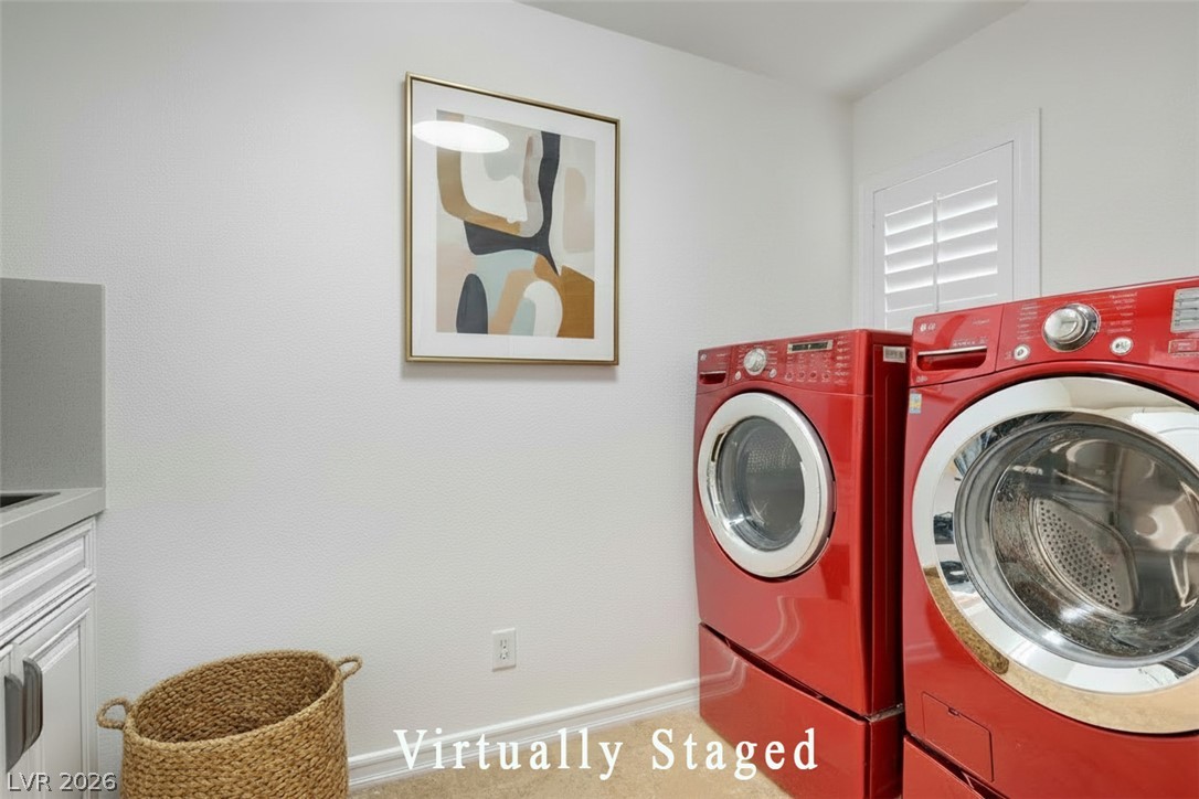 7495 Sun Summit Ct Court Las Vegas NV 89178