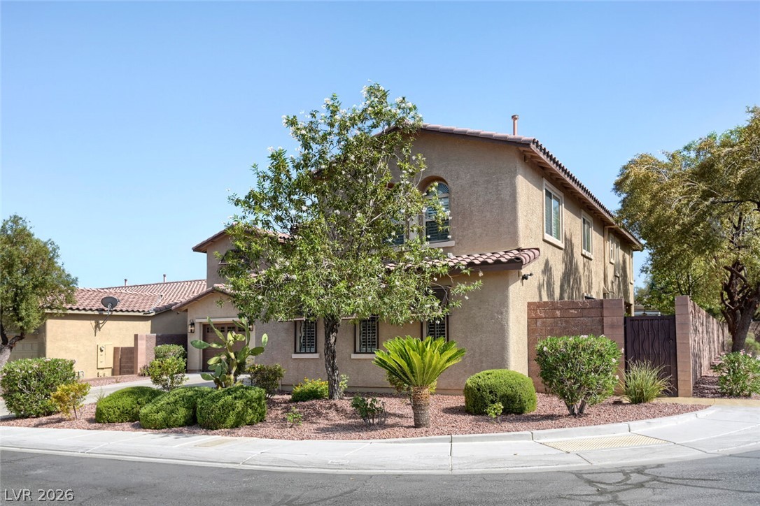 7495 Sun Summit Ct Court Las Vegas NV 89178