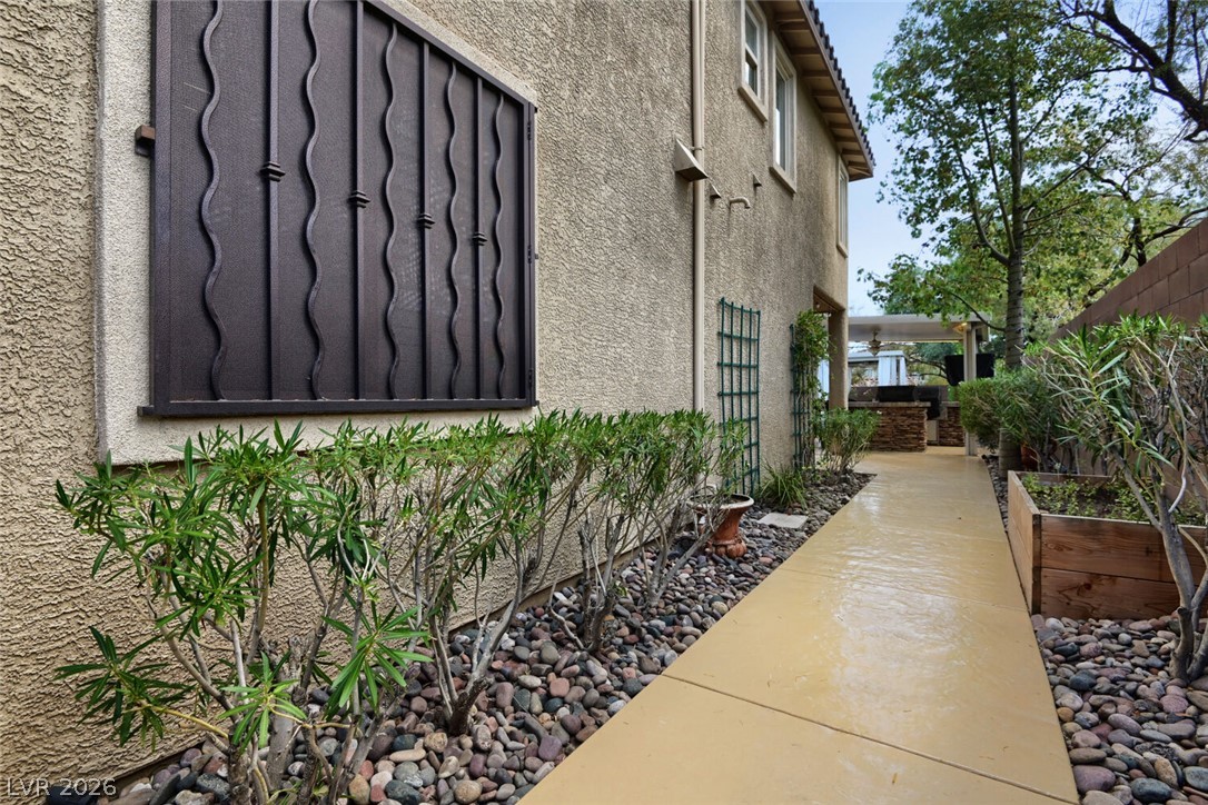7495 Sun Summit Ct Court Las Vegas NV 89178