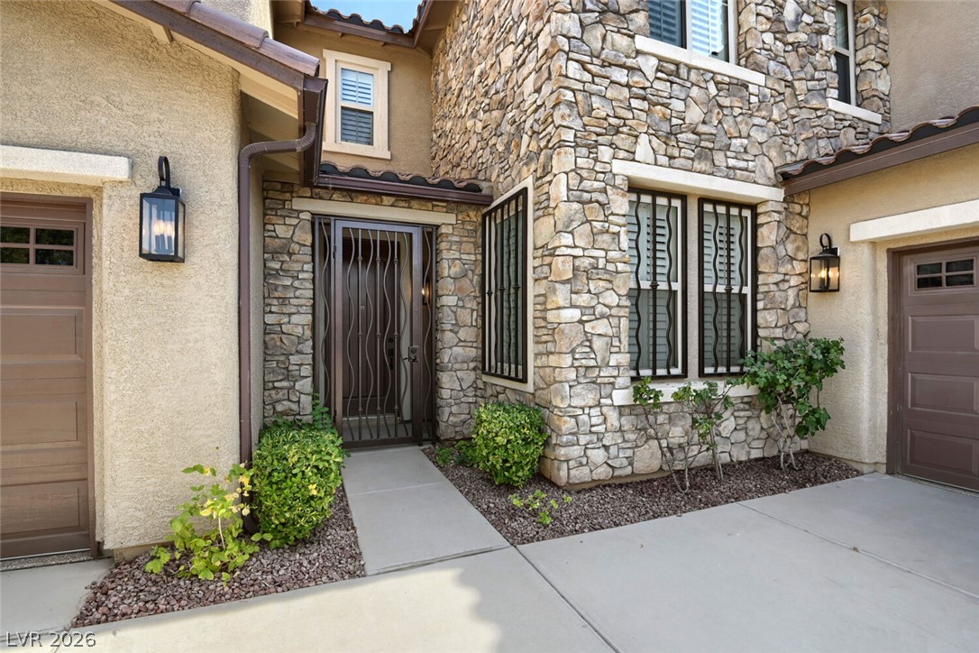 7495 Sun Summit Ct Court Las Vegas NV 89178